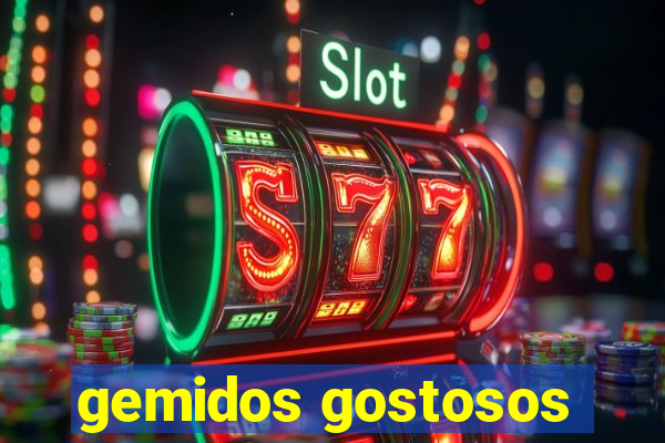 gemidos gostosos